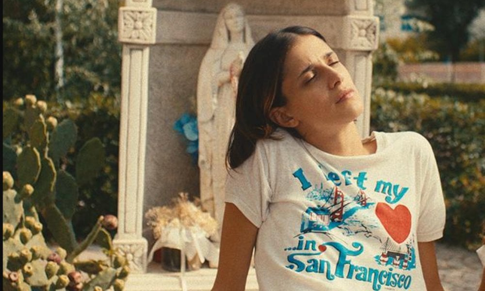 Benedetta Porcaroli Il Rapimento Di Arabella