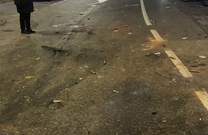 Botti Piazza Kennedy