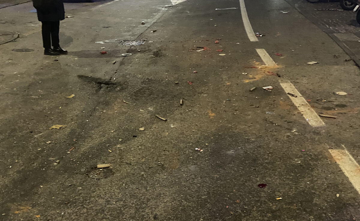 Botti Piazza Kennedy