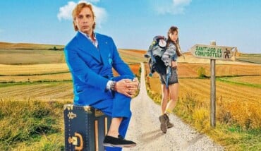 Buen Camino Checco Zalone 