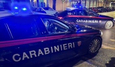 Carabinieri Notte 19 