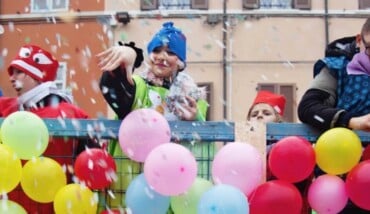 carnevale Ravenna 