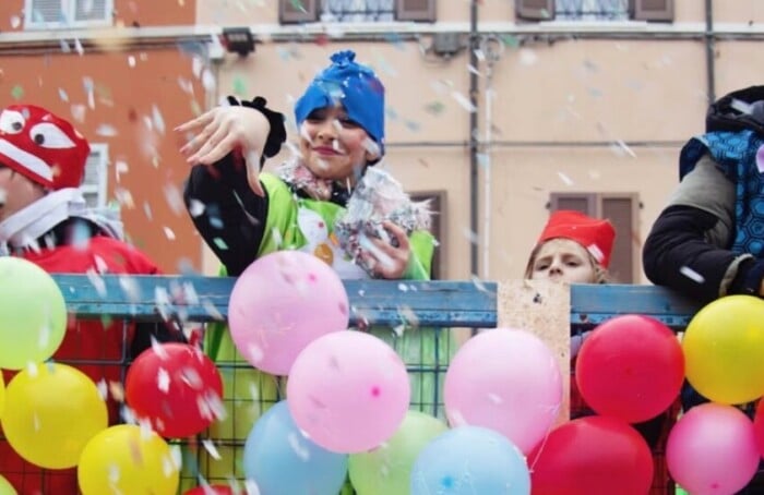 carnevale Ravenna