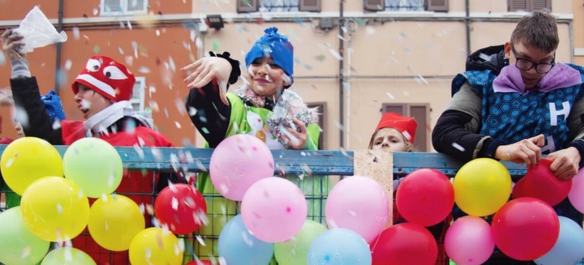 carnevale Ravenna