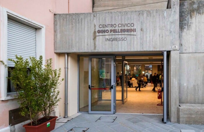 Centro Civico Gino Pellegrini (1)
