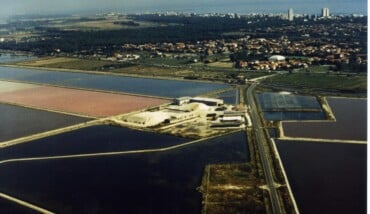 Cervia Saline Aereacolori2 