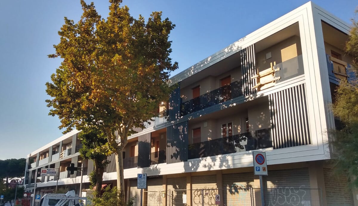 Condominio Rena Copia