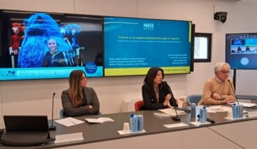 Confstampa Sciroppoteatro 130126 Ter 