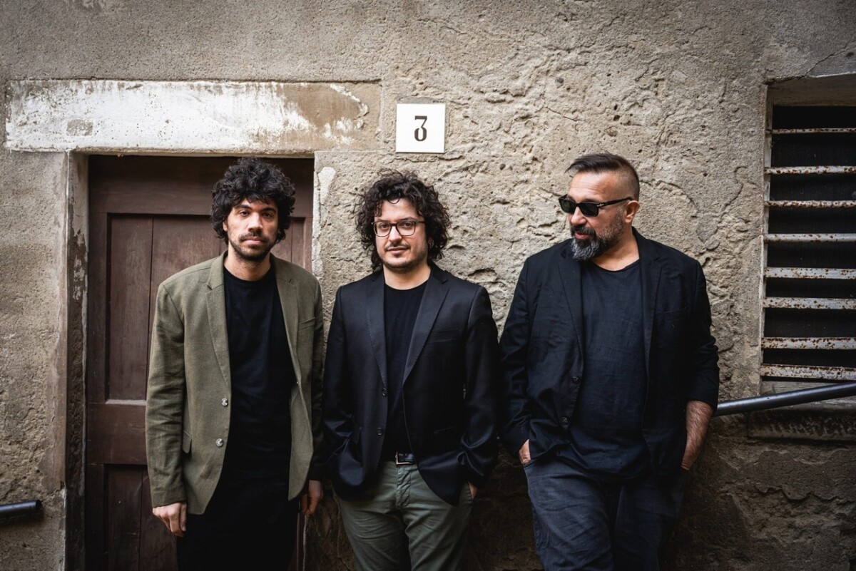 Don Antonio Trinidad