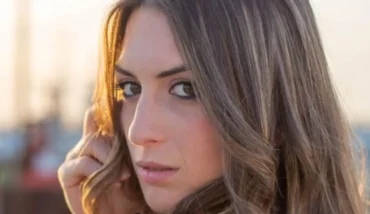 Eleonora Palmieri Veterinaria Romagnola Di 29 Anni Rimasta Ferita A Crans Montana Nell Incendio Scoppiato Nel Locale Constellation La Notte Di Capodanno