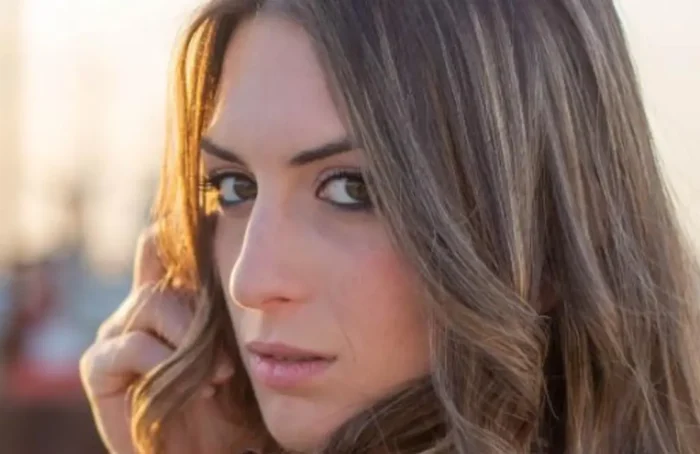 Eleonora Palmieri Veterinaria Romagnola Di 29 Anni Rimasta Ferita A Crans Montana Nell Incendio Scoppiato Nel Locale Constellation La Notte Di Capodanno