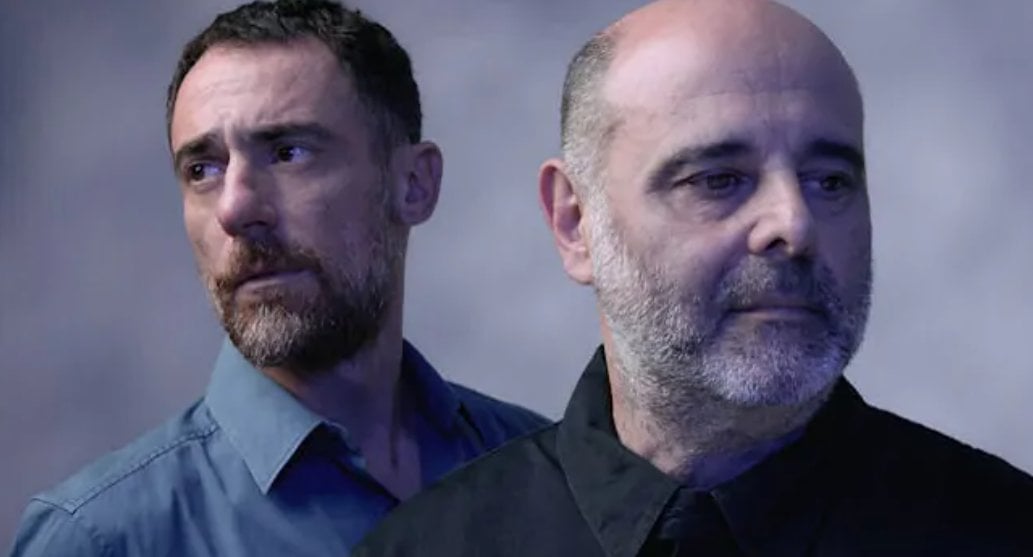 Elio Germano Theo Teardo