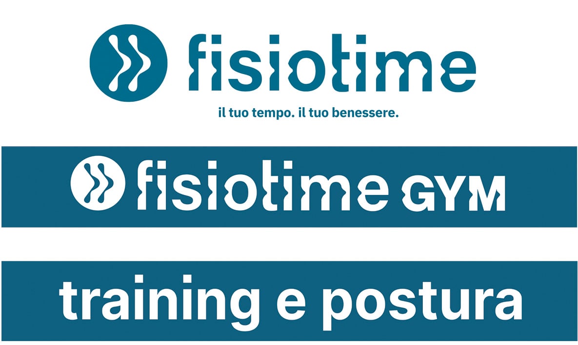 Fisiotime Loghi