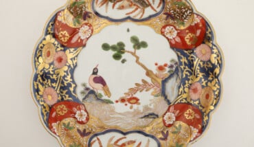 Foto Piatto Invito Mostra Hausmaler 1