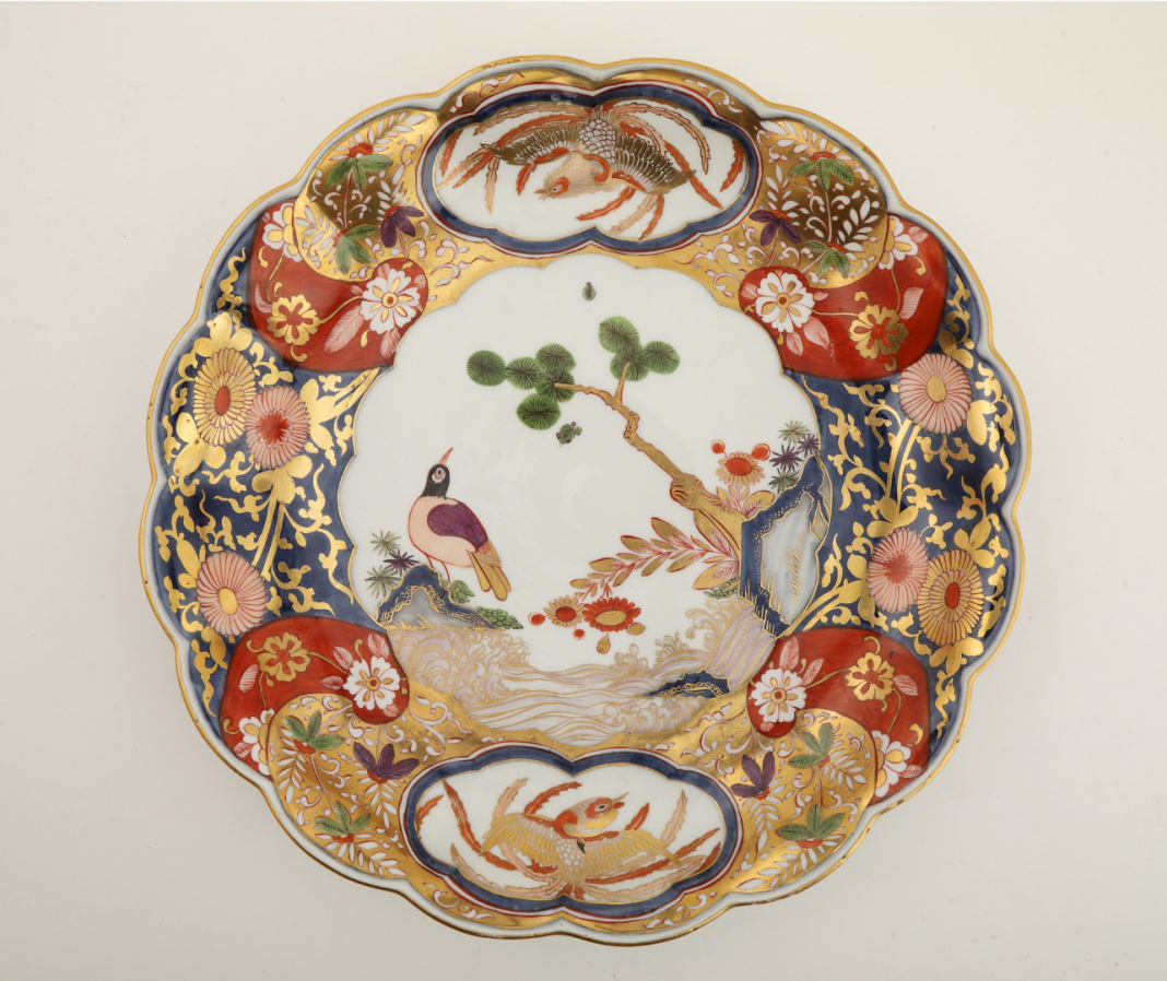 Foto Piatto Invito Mostra Hausmaler 1