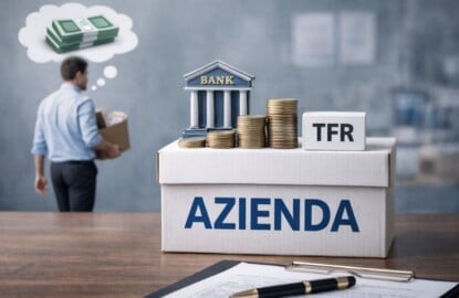 TFR aziendale: una voce di bilancio che l’imprenditore non può permettersi di ignorare 