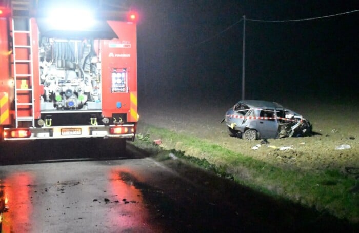 Incidente Adriatica Taglio Corelli 15 Gen 2026