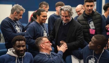 Maestro Muti Carcere 