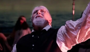 Moby Dick Moni Ovadia