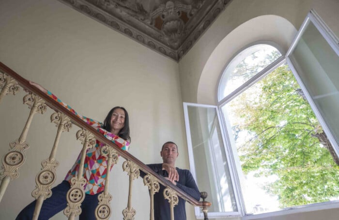 Montanari E Pitozzi Codirettori Di Malagola