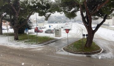 Neve Ravenna 