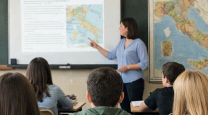 Scuola e orientamento: «Oggi i ragazzi si sentono più liberi di cambiare» 