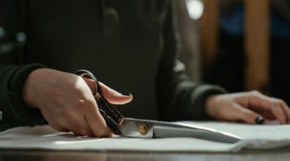 Moda: imprese in calo, sono mille. Soprattutto piccole in conto terzi per i brand 