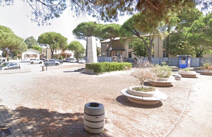 Savarna Piazza Italia