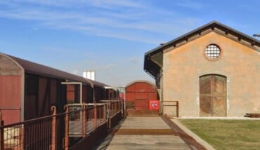 Teatro binario Cotignola 