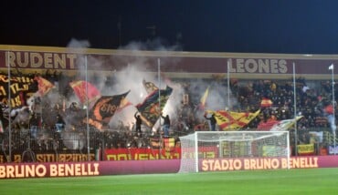 Tifosi Ravenna Forli 