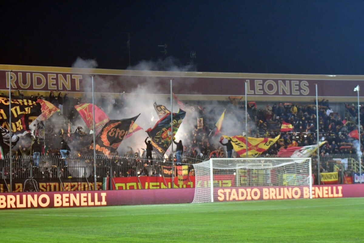Tifosi Ravenna Forli