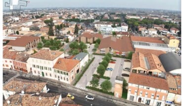 08 Foto Drone Da Via Acquacalda Progetto 