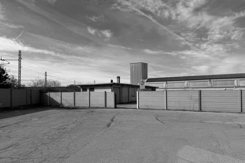 Ogni cosa al suo posto