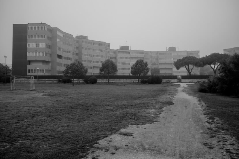 Socialismo e barbarie