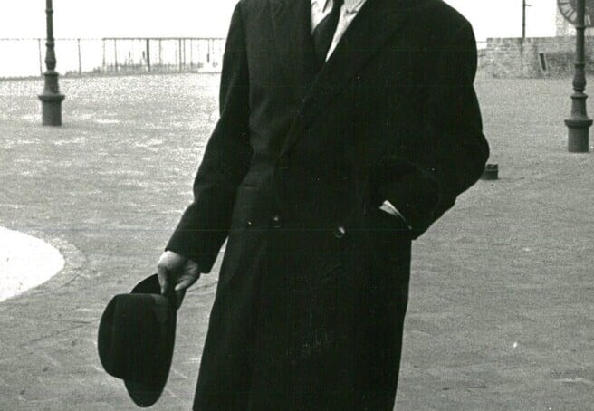 615ee2925932d Oreste Leonardi Non Si Carica