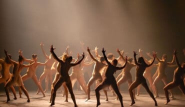 Area Jeune Ballet Genève WEWILLNEVERGIVEUPphoto Gregory Batardon 1 