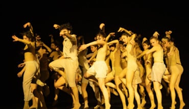 Area Jeune Ballet Genève WEWILLNEVERGIVEUphoto Gregory Batardon 2