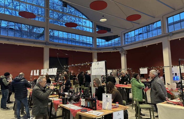 Bagnacavallo In Un Bicchiere 6