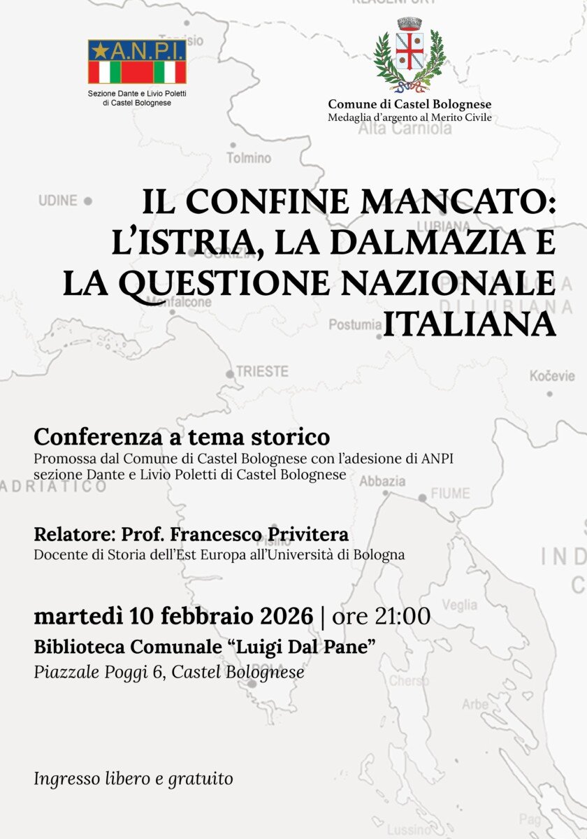 CB GDR 2026 Aggironato