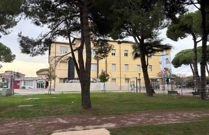 Casa Della Comunità San Giorgio