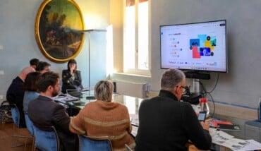 Conferenza Stampa Atuss, Lugo, 2 Febbraio 2026 (14) 