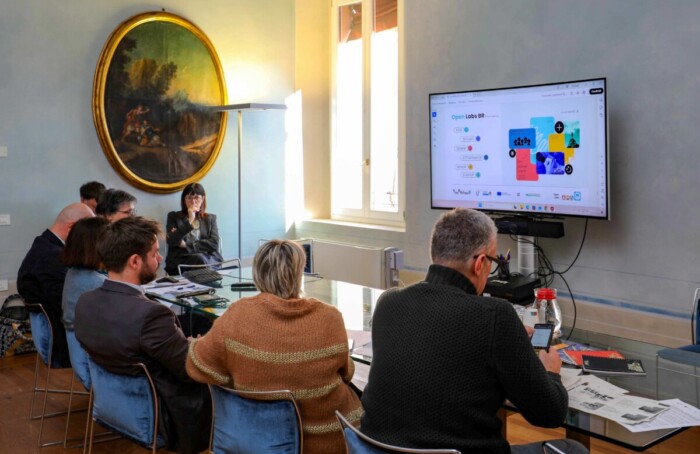 Conferenza Stampa Atuss, Lugo, 2 Febbraio 2026 (14)