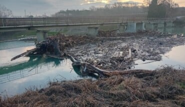 DetritiChiusa Errano Prima Della Rimozione 