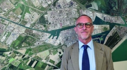 «Riforma dei porti? Ho fiducia. Strade e ferrovie da migliorare» 