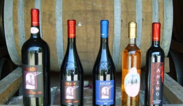 I Vin Di Daniele Longanesi