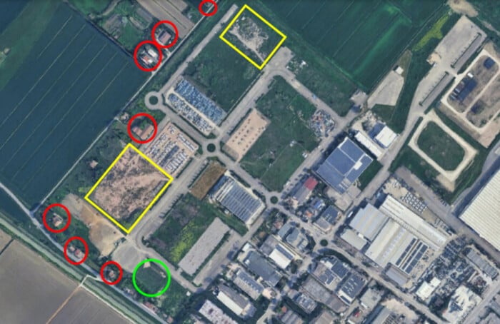 Immagine Satellitare (2)