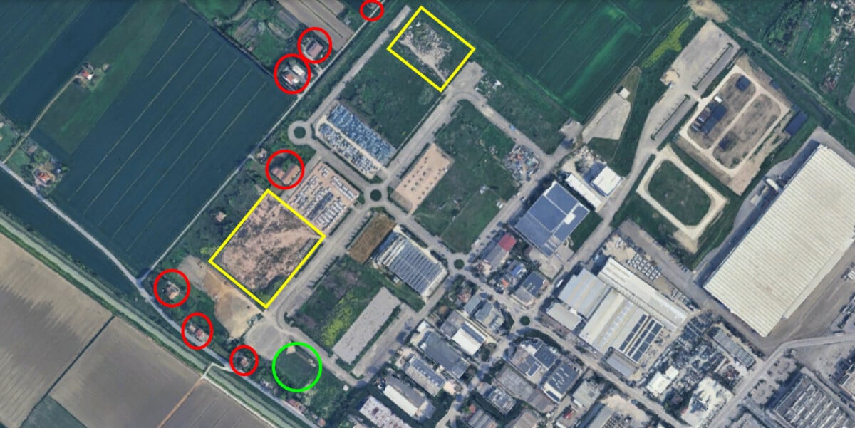 Immagine Satellitare (2)