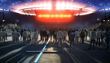 Incontri Ravvicinati Del Terzo Tipo 