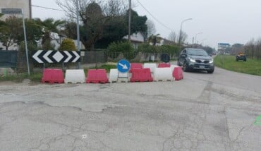 Incrocio Tra Le Vie Plontino, Villa E Crociarbasso (3) 