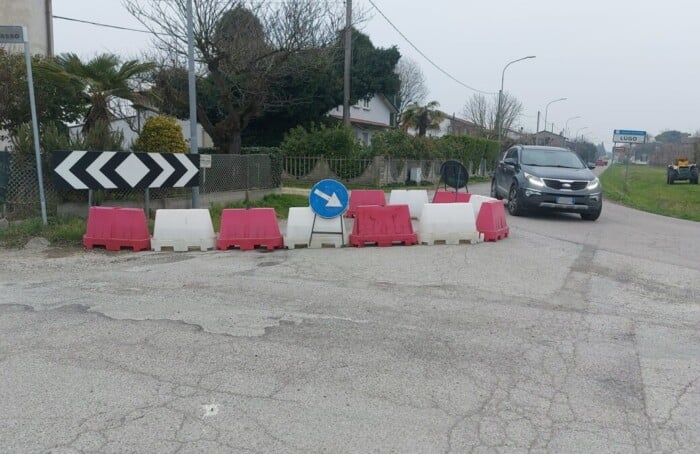 Incrocio Tra Le Vie Plontino, Villa E Crociarbasso (3)